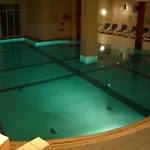 Ahornhof, Privates 27 Qm Grosses Doppelzimmer Otel