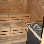 Ahornhof, Privates 27 Qm Grosses Doppelzimmer Otel Lindberg