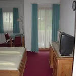 Otel Ahornhof, Privates 27 Qm Grosses Doppelzimmer *