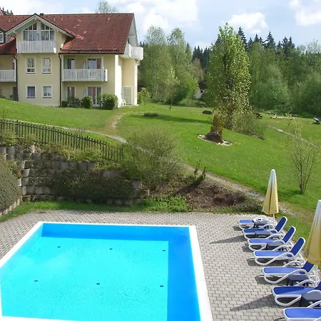 Hotel Ahornhof, Privates 27 Qm Grosses Doppelzimmer