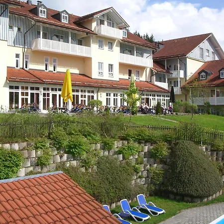 호텔 Hotel Ahornhof, Privates 27 Qm Grosses Doppelzimmer 린드버그