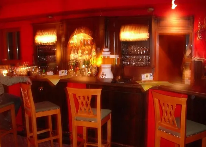 Hotel Ahornhof, Privates 27 Qm Grosses Doppelzimmer * 린드버그
