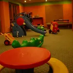 Ahornhof, Privates 27 Qm Grosses Doppelzimmer *