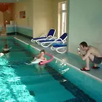 Ahornhof, Privates 27 Qm Grosses Doppelzimmer