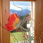 Ahornhof, Privates 27 Qm Grosses Doppelzimmer Lindberg