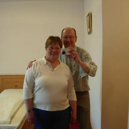 Hotel Ahornhof, Privates 27 Qm Grosses Doppelzimmer Lindberg