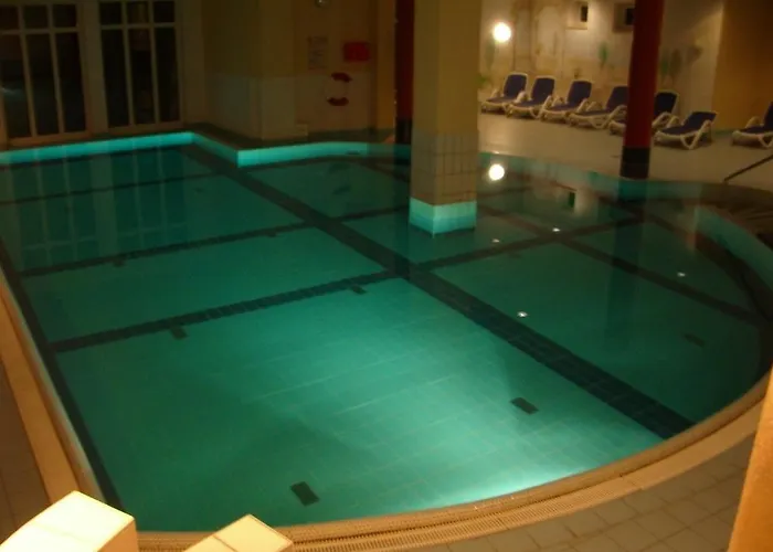 Privates Doppelzimmer Im Ahornhof 酒店