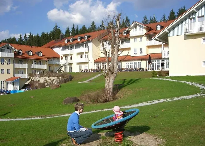 Hotel Ahornhof, Privates 27 Qm Grosses Doppelzimmer