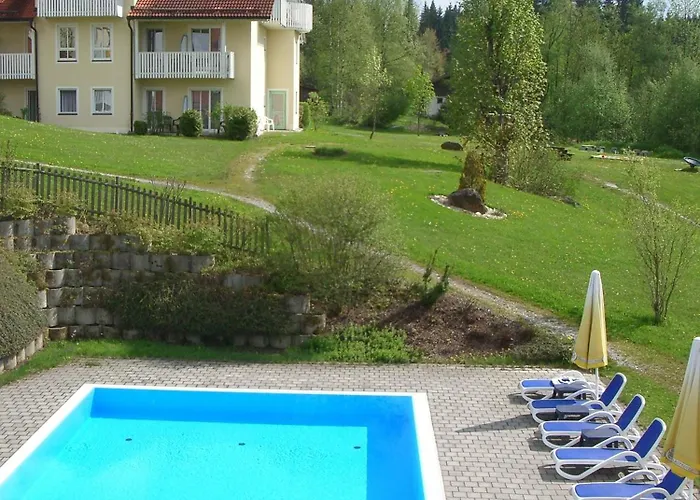 Ahornhof, Privates 27 Qm Grosses Doppelzimmer