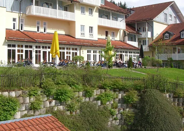 Hotel Ahornhof, Privates 27 Qm Grosses Doppelzimmer Lindberg