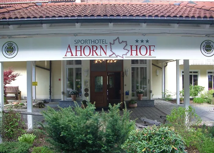 Hotel Ahornhof, Privates 27 Qm Grosses Doppelzimmer Lindberg